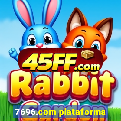 7696.com plataforma